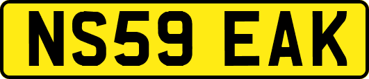 NS59EAK