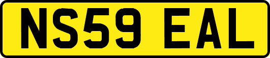 NS59EAL