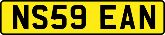 NS59EAN
