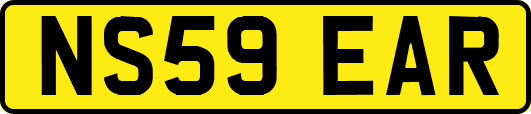 NS59EAR