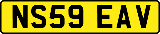 NS59EAV