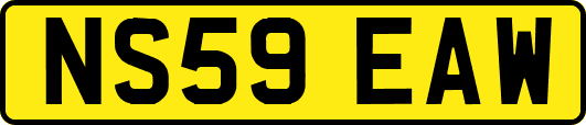 NS59EAW