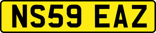 NS59EAZ