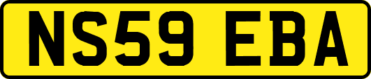 NS59EBA