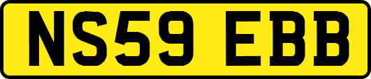 NS59EBB
