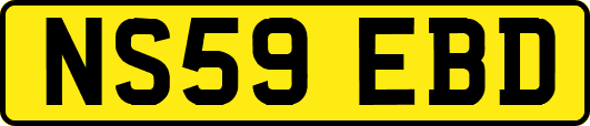 NS59EBD