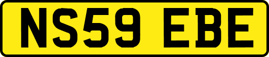 NS59EBE