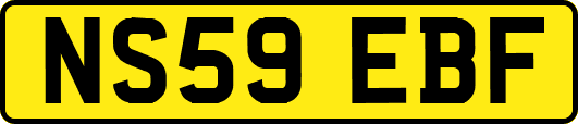 NS59EBF