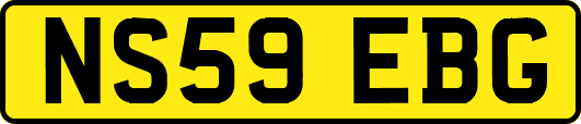 NS59EBG