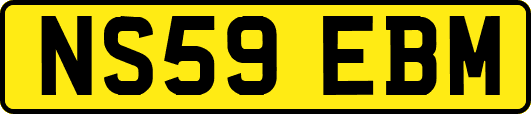 NS59EBM