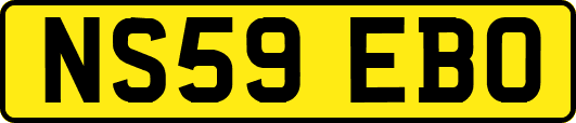 NS59EBO