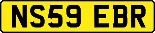NS59EBR