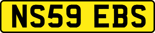 NS59EBS