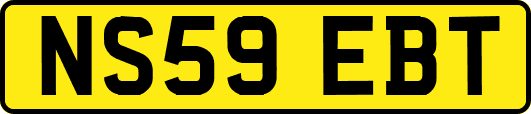 NS59EBT