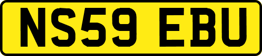 NS59EBU