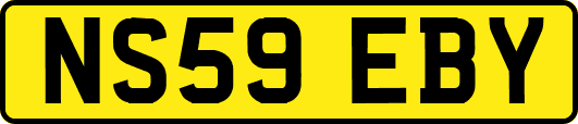 NS59EBY