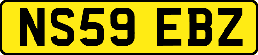 NS59EBZ