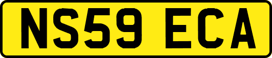 NS59ECA