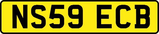 NS59ECB
