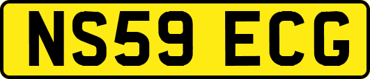 NS59ECG