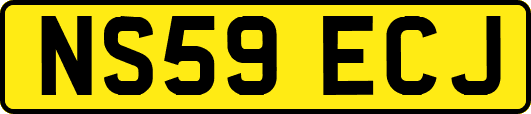 NS59ECJ