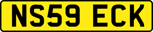 NS59ECK