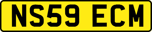 NS59ECM