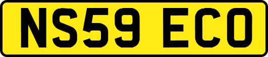 NS59ECO