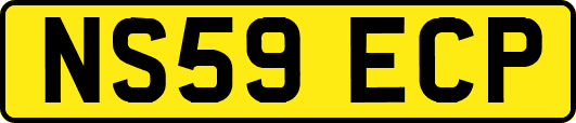 NS59ECP