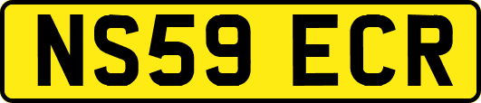 NS59ECR