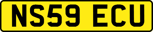 NS59ECU
