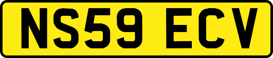 NS59ECV