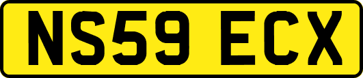 NS59ECX