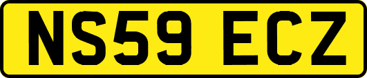 NS59ECZ