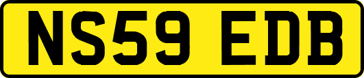 NS59EDB