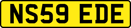 NS59EDE