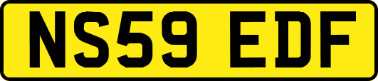 NS59EDF