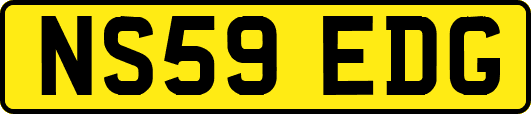 NS59EDG