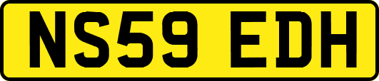 NS59EDH