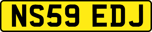 NS59EDJ