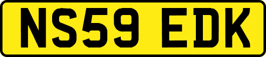 NS59EDK