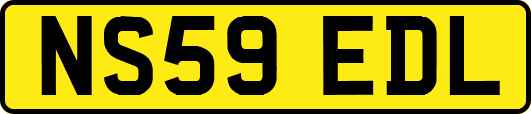 NS59EDL