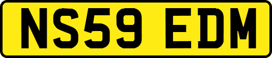 NS59EDM