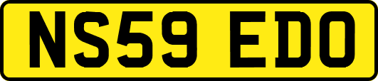 NS59EDO