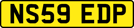 NS59EDP
