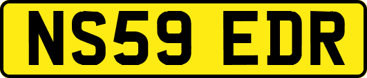 NS59EDR