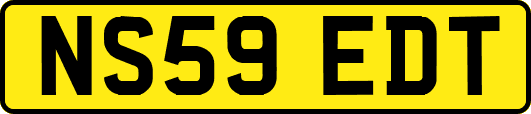 NS59EDT