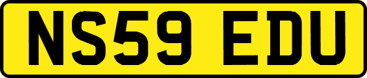 NS59EDU