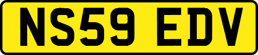 NS59EDV
