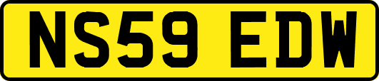 NS59EDW